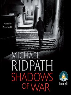 cover image of Shadows of War